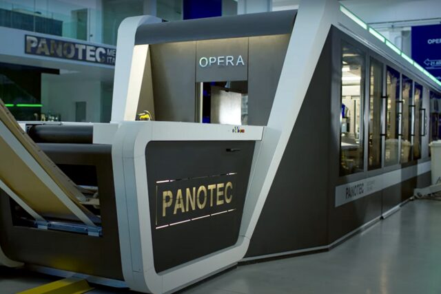 Up to 20 000 packages per day: DATART strengthens thanks to new technology')