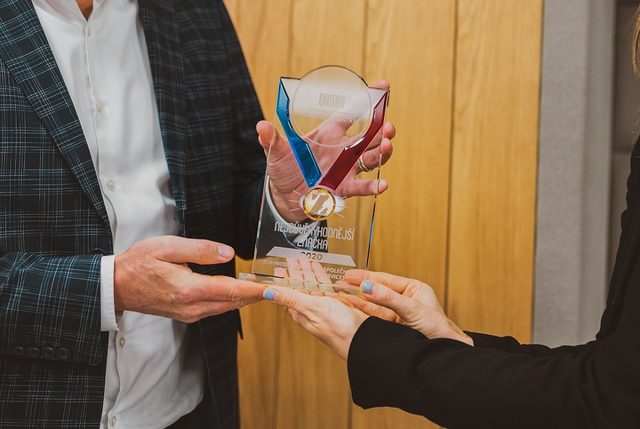 Nejdůvěryhodnější značky: Datart a Eta')