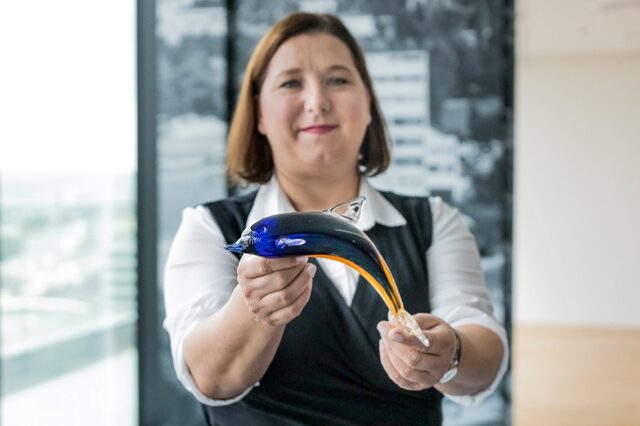 Marketer of the Year 2020: DATART wins prestigious award')