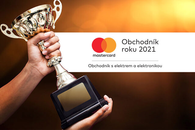 DATART is the Retailer of the Year in Electronics')