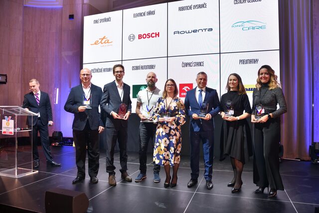 DATART and ETA are still the Most Trusted Brands')