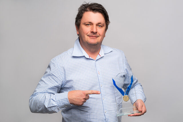 Datart named as the most trusted brand in Slovakia')